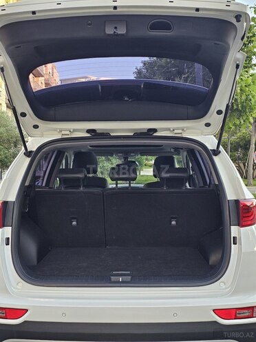 Kia Sportage 2016, 69,900 km - 1.7 л - Bakı