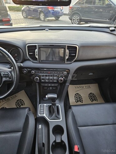 Kia Sportage 2016, 69,900 km - 1.7 л - Bakı