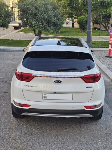 Kia Sportage 2016, 69,900 km - 1.7 л - Bakı