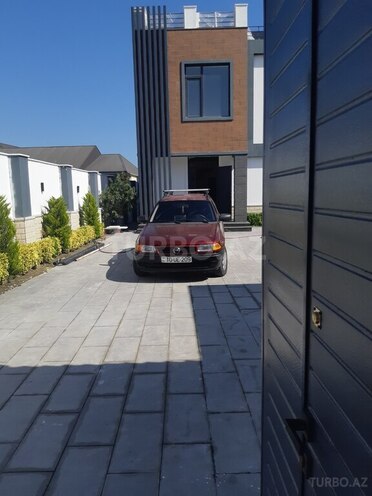 Opel Astra 1995, 450,000 km - 1.6 l - Bakı