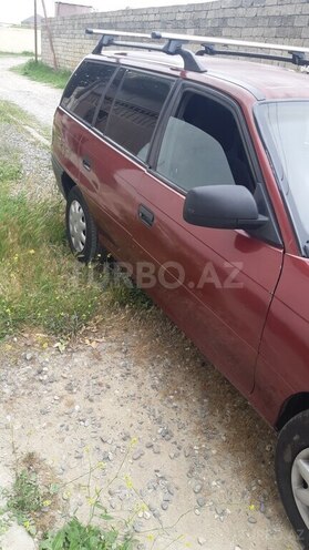 Opel Astra 1995, 450,000 km - 1.6 l - Bakı