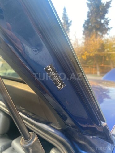 Toyota Prius 2009, 200,000 km - 1.8 l - Bakı
