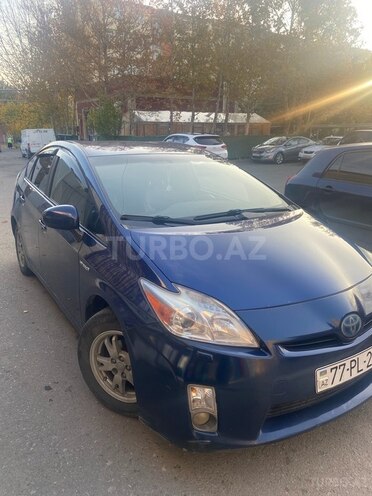 Toyota Prius 2009, 200,000 km - 1.8 l - Bakı