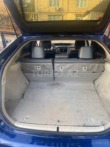 Toyota Prius 2009, 200,000 km - 1.8 l - Bakı