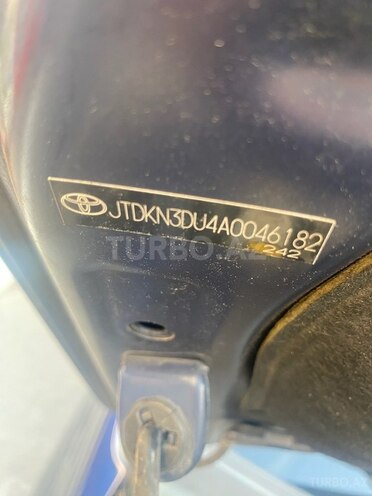 Toyota Prius 2009, 200,000 km - 1.8 l - Bakı