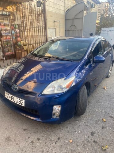 Toyota Prius 2009, 200,000 km - 1.8 l - Bakı