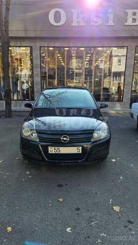 Opel Astra 2005, 343,500 km - 1.6 l - Şəki