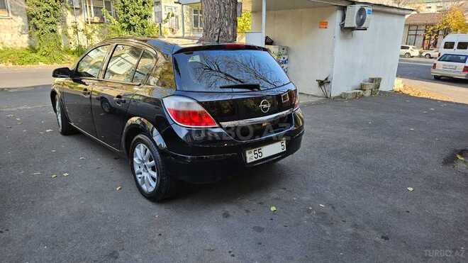 Opel Astra 2005, 343,500 km - 1.6 l - Şəki