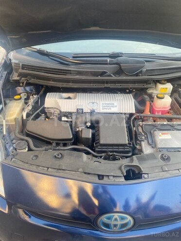 Toyota Prius 2009, 200,000 km - 1.8 l - Bakı