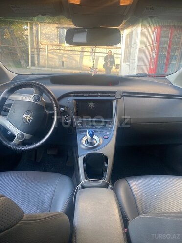 Toyota Prius 2009, 200,000 km - 1.8 l - Bakı
