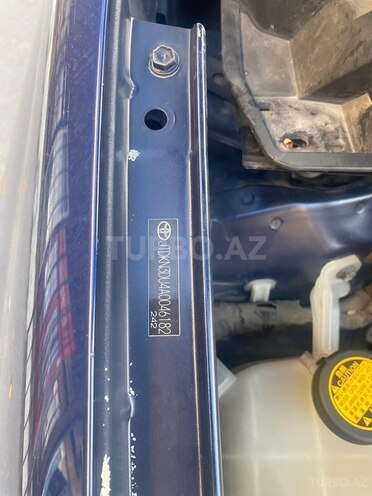 Toyota Prius 2009, 200,000 km - 1.8 l - Bakı