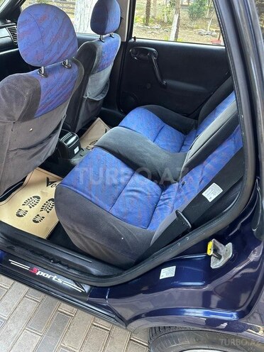 Opel Vectra 1997, 254,666 km - 1.6 l - Masallı