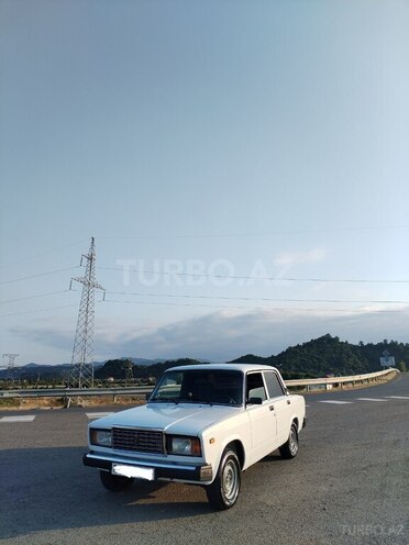 LADA (VAZ) 2107 2008, 27,686 km - 1.6 l - Lənkəran