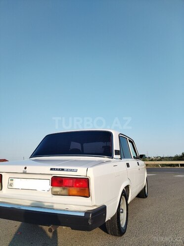 LADA (VAZ) 2107 2008, 27,686 km - 1.6 l - Lənkəran