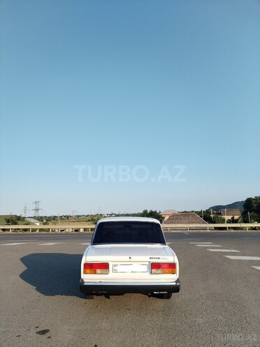 LADA (VAZ) 2107 2008, 27,686 km - 1.6 l - Lənkəran