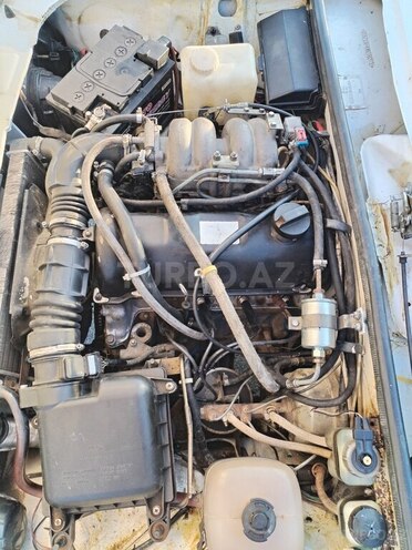 LADA (VAZ) 2107 2008, 27,686 km - 1.6 l - Lənkəran