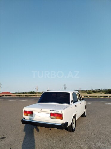 LADA (VAZ) 2107 2008, 27,686 km - 1.6 l - Lənkəran