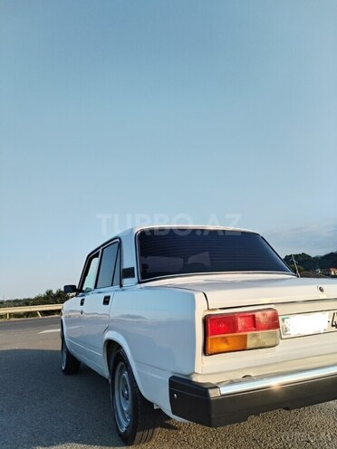 LADA (VAZ) 2107 2008, 27,686 km - 1.6 l - Lənkəran