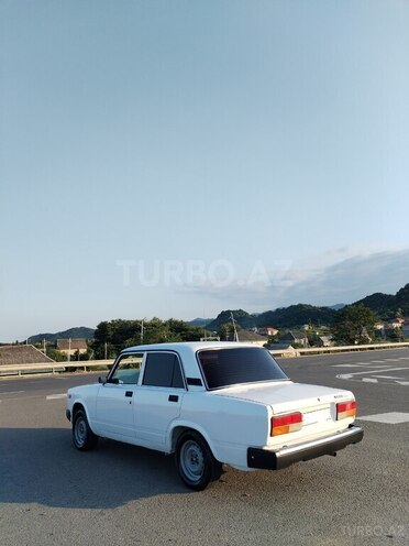 LADA (VAZ) 2107 2008, 27,686 km - 1.6 l - Lənkəran