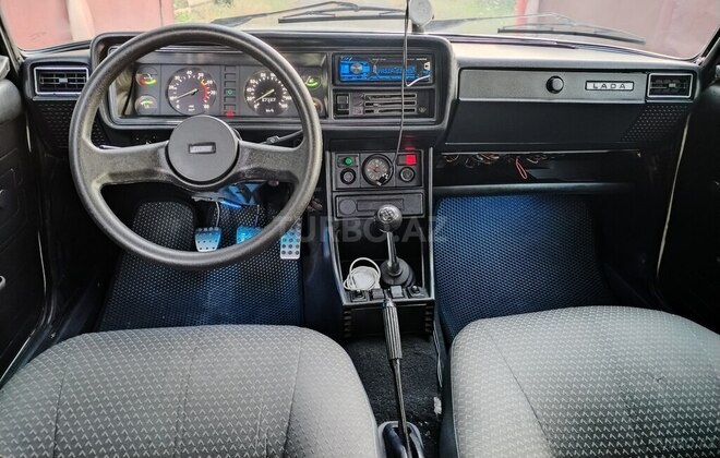 LADA (VAZ) 2107 2008, 27,686 km - 1.6 l - Lənkəran