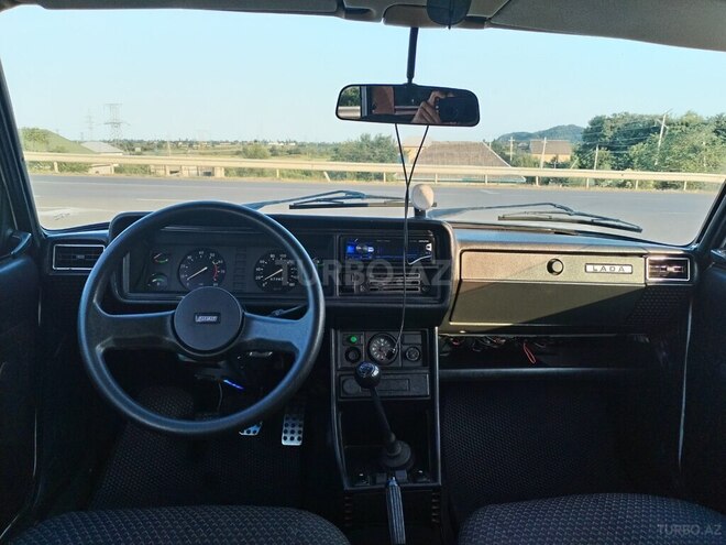 LADA (VAZ) 2107 2008, 27,686 km - 1.6 l - Lənkəran