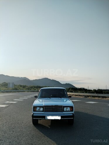 LADA (VAZ) 2107 2008, 27,686 km - 1.6 l - Lənkəran