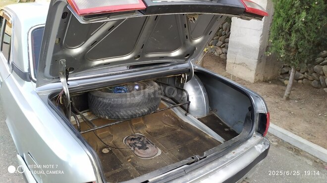 GAZ 31105 2004, 240,000 km - 2.3 l - Gəncə
