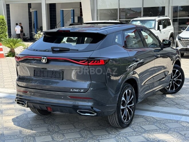 Changan  2025, 0 km - 1.5 l - Lənkəran