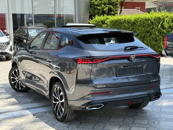 Changan  2025, 0 km - 1.5 l - Lənkəran