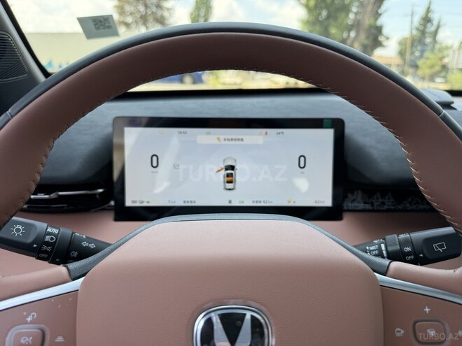 Changan  2025, 0 km - 1.5 l - Lənkəran