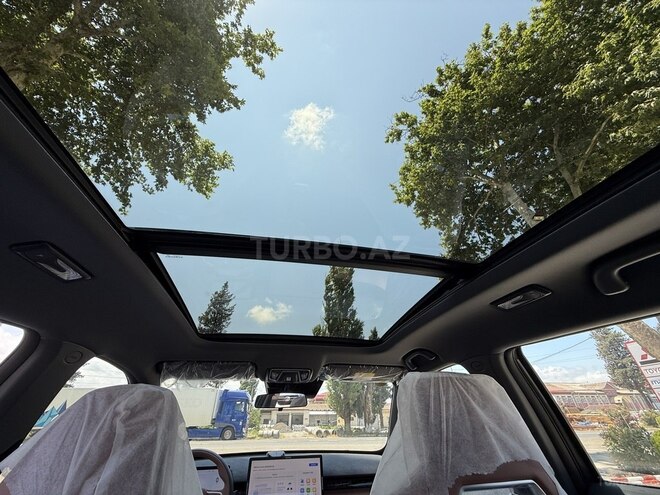 Changan  2025, 0 km - 1.5 l - Lənkəran