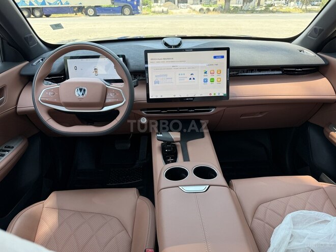 Changan  2025, 0 km - 1.5 l - Lənkəran