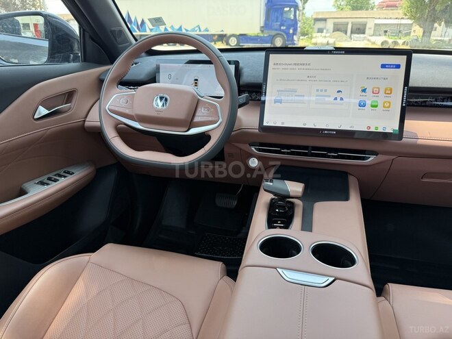 Changan  2025, 0 km - 1.5 l - Lənkəran