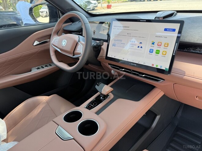 Changan  2025, 0 km - 1.5 l - Lənkəran