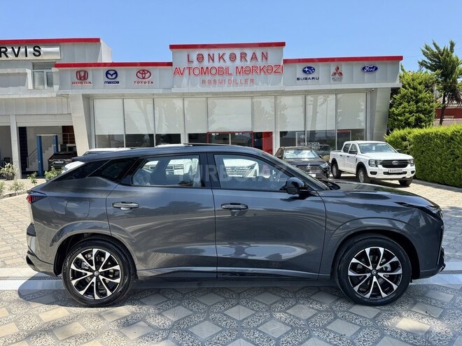 Changan  2025, 0 km - 1.5 l - Lənkəran