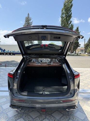 Changan  2025, 0 km - 1.5 l - Lənkəran