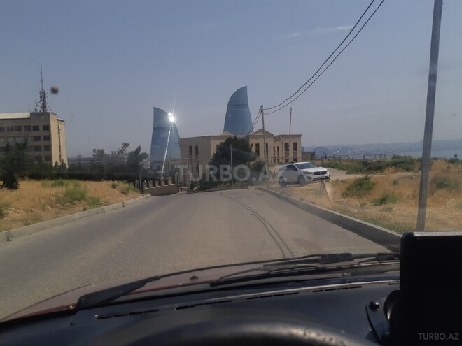 Opel Astra 1995, 450,000 km - 1.6 l - Bakı