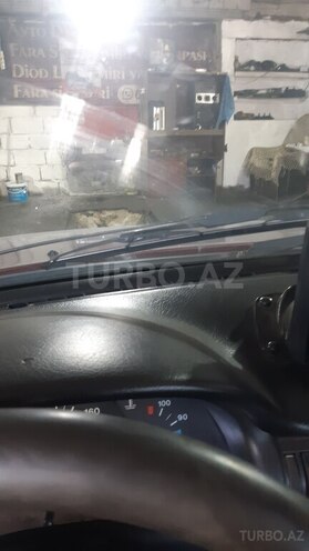Opel Astra 1995, 450,000 km - 1.6 l - Bakı