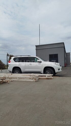 Toyota Land Cruiser Prado 2010, 237,232 km - 3.0 л - Bakı