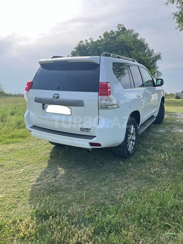 Toyota Land Cruiser Prado 2010, 237,232 km - 3.0 л - Bakı