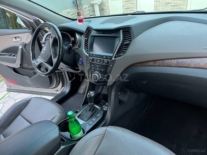 Hyundai Santa Fe-7