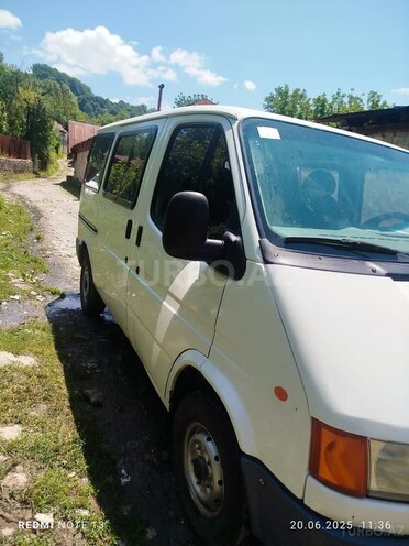 Ford Transit 2000, 551,921 km - 2.5 л - İsmayıllı