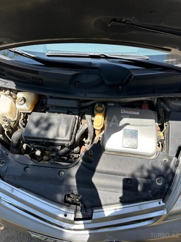 Toyota Prius 2008, 250,000 km - 1.5 l - Gəncə