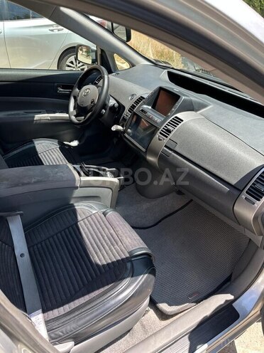 Toyota Prius 2008, 250,000 km - 1.5 l - Gəncə
