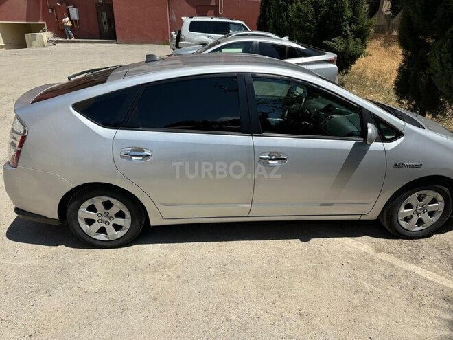 Toyota Prius 2008, 250,000 km - 1.5 l - Gəncə