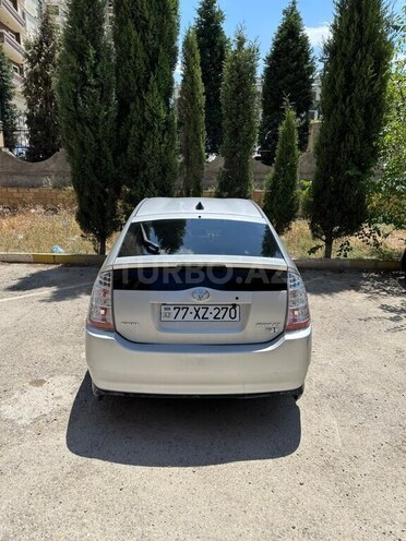 Toyota Prius 2008, 250,000 km - 1.5 l - Gəncə
