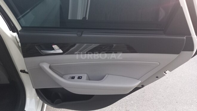 Hyundai Sonata 2015, 157,716 km - 2.0 l - Bakı