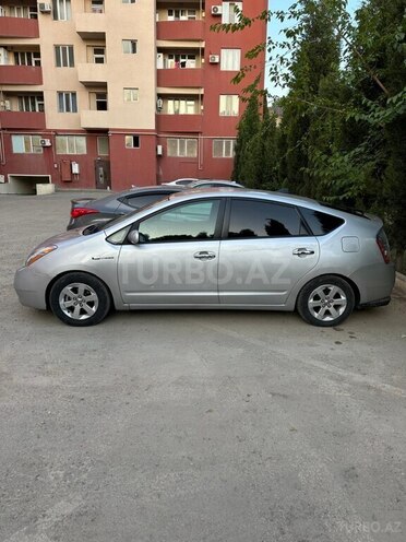 Toyota Prius 2008, 250,000 km - 1.5 l - Gəncə