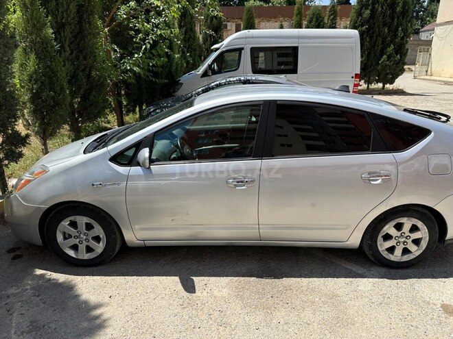 Toyota Prius 2008, 250,000 km - 1.5 l - Gəncə