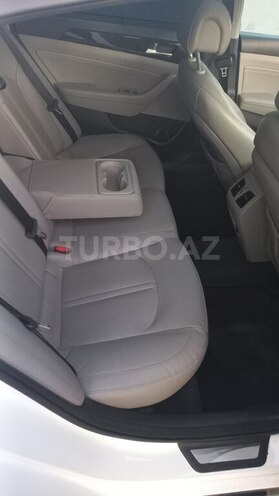 Hyundai Sonata 2015, 157,716 km - 2.0 l - Bakı